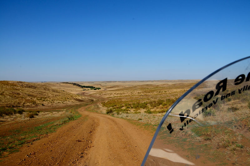 Western Russia